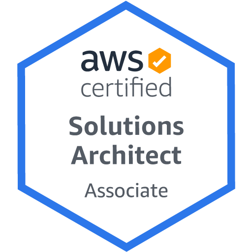 AWS Certified Solutions Architect - Associate